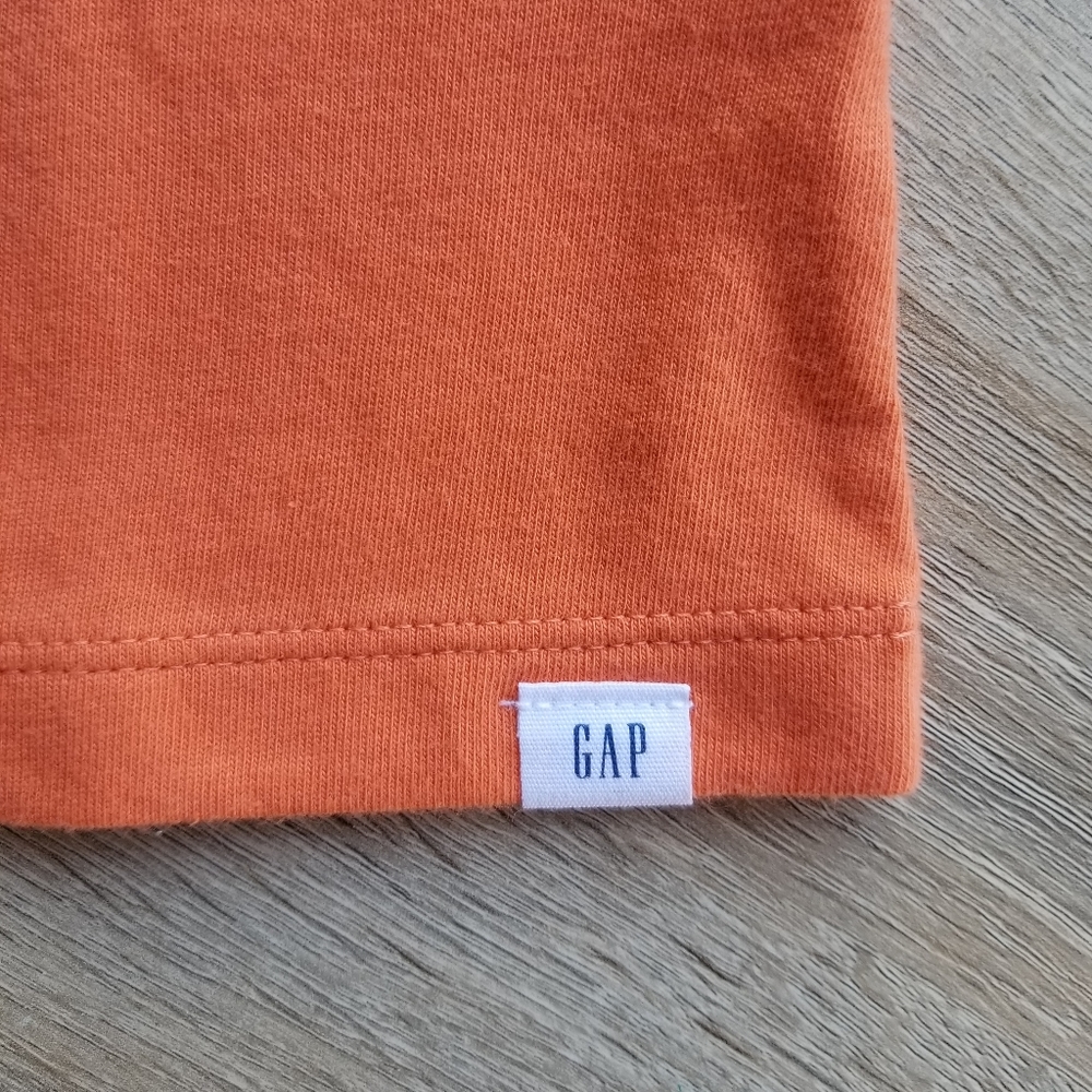 Gap nwt toddler boy 5t superman tee - Picture 8 of 10